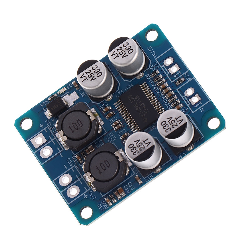 VBESTLIFE Carte De Tonalité De Préamplificateur XH-A902 NE5532 Module Amplificateur Opérationnel