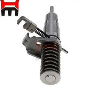 Inyector de Combustible para Motor Diésel D12D, VOE20440388 20440388 para VOLVO330B EC360B EC460B, en Oferta - Product Image 5