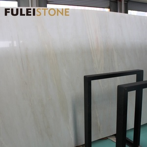 Nambia Rhino White Marble Onyx Tấm Lớn Và Gạch - Product Image 6