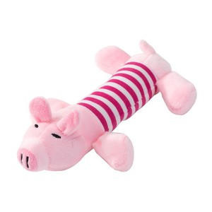 Jouets en peluche couineurs pour chiens : jouets de dressage durables et amusants pour la dentition, adaptés aux Poodles, Corgis, Bichons Frisés et <span class=keywords><strong>Golden</strong></span> Retrievers - Product Image 6