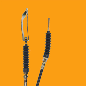 Kabel gigi kereta Golf workworkhorse ST350 1996 Keranjang Golf-2001 kabel pemindah gigi maju mundur | 72341-G01 - SKU: 5609 - Product Image 5
