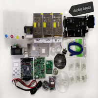 Kit de conversion Dx11 pour imprimante jet d'encre Xp600, traceur 3,2 m, encre éco-solvant, vente chaude 2021