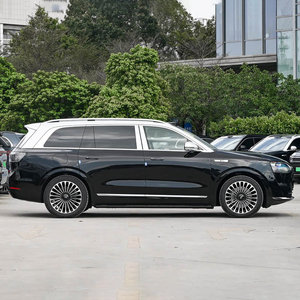 AITO M9 รุ่นใหม่ปี 2026 รถ SUV ขนาดใหญ่สุดหรู 5 ที่นั่ง ระบบไฟฟ้าแบบขยายระยะทาง พร้อมส่ง มีเงินมัดจำนิยมแล้ว - Product Image 4