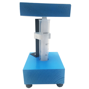 Gelsonlab HSPD-003A Pas Cher et <span class=keywords><strong>simple</strong></span> Loi de Boyle Appareil D'expérimentation Boyles droit Appareil - Product Image 2