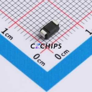 Diodo M4 SMA (DO-214AC) Nuevo y Original, Diodo de Propósito General, Venta al por Mayor de Componentes Electrónicos, Proveedor de Chips y Servicio BOM - Product Image 2