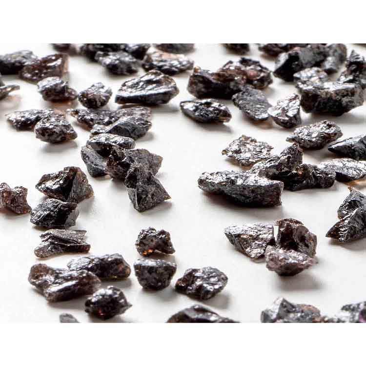 Brown Fused Alumina Sand for Foundry Brown Fused Alumina Sand for Foundry