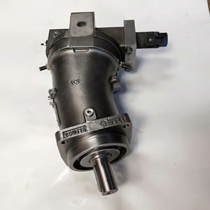 ปั๊มไฮดรอลิก A7V ซีรีส์ A7V80EP2RPF00 R910803915 ปั๊มไฮดรอลิก A7VSL 500 DR51LZFOO-SO 1000HD51LZFOD R910961569 ปั๊มไฮดรอลิกแท้รุ่น A7VO5 - Product Image 6