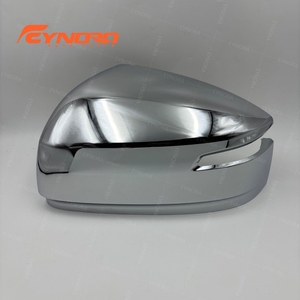 Coques de rétroviseurs latéraux EYNORA pour Toyota Land Cruiser LC300 FJ300 2021 2022 2023 2024, capuchons de rétroviseurs 87945-60100-<span class=keywords><strong>C1</strong></span> - Product Image 5