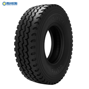 Neumáticos radiales para camiones y autobuses de servicio pesado de la marca Advance 225/50 <span class=keywords><strong>R20</strong></span> <span class=keywords><strong>275</strong></span>/<span class=keywords><strong>45</strong></span> R21 Nuevo estado Fabricado en China - Product Image 4