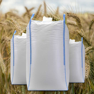 Sac industriel enorme superbe du fabricant pp de grand sac de 1 tonne pour le ciment - Product Image 6