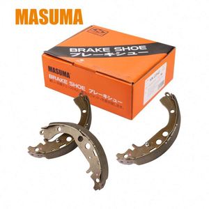 Pastillas de Freno para Motocicleta de Tres Ruedas, Repuestos para Motocicleta MASUMA JP MK-2285, Buena Oferta - Product Image 1