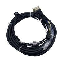 Cable de Codificador para Robot FANUC M2000iC-165F/210F Original A660-8018-T897, Transmisión de Señal de Alta Precisión, en Stock