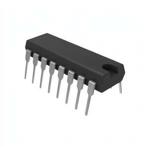 RE46C144E16F Interface Authorized Distributor 16 DIP Electronics Component - Product Image 1