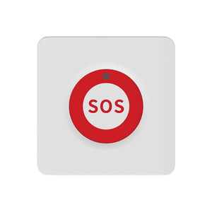 JTW5 Hôpital Maison de Soins Infirmiers Pager Sans Fil SOS Bouton d'Appel d'Urgence Patients Appeler Cloche pour la Communication Clinique - Product Image 1