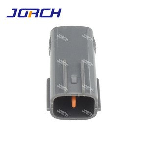 2-контактный мужской водонепроницаемый автомобильный разъем Mazda RX7 FD серии CAS сенсор разъем 6195-0006 - Product Image 4