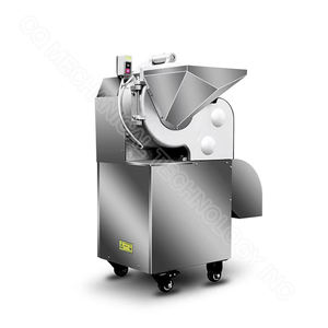 Coupe-légumes Trancheuse Découpeuse Découpeuse de cubes de viande de poulet - Product Image 5