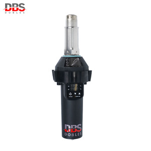 <span class=keywords><strong>Pistola</strong></span> <span class=keywords><strong>de</strong></span> Soldadura <span class=keywords><strong>de</strong></span> Aire Caliente para Pisos <span class=keywords><strong>de</strong></span> Vinilo <span class=keywords><strong>de</strong></span> <span class=keywords><strong>PVC</strong></span> <span class=keywords><strong>con</strong></span> Pantalla Digital y Diferentes Kits Opcionales - Product Image 2