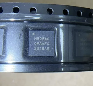 Chip IC transceptor inalámbrico original NRF52840-QFAA-F-R, paquete QFN-48 - Product Image 1