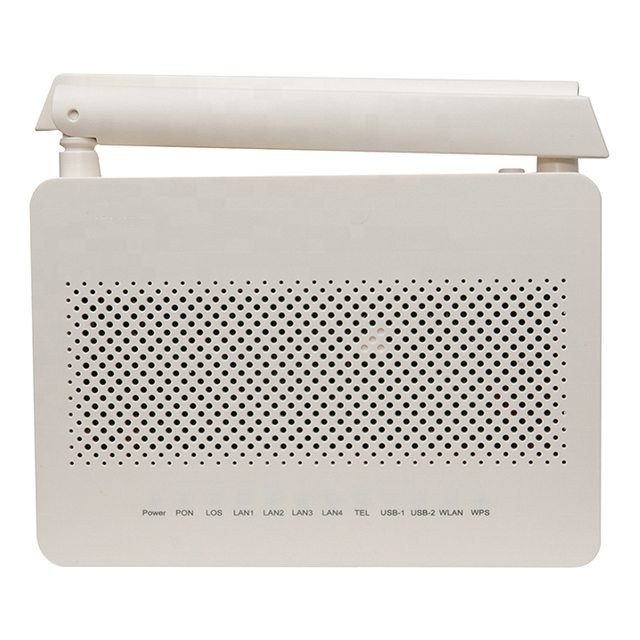 Huaweis EchoLife EG8145V5 Dual Band Intelligent Optical Network Terminal (ONT) in FTTH Solution FTTH Xpon GPON ONU ONT