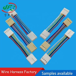 5pin Nhà Jst Gh 1.25 Mét <span class=keywords><strong>Pitch</strong></span> Nối Cáp Phẳng <span class=keywords><strong>Ffc</strong></span> <span class=keywords><strong>Fpc</strong></span> 10 Cầu Thủ Fish Bảng 10 Pin Kết Nối Điện Dây Nịt - Product Image 2