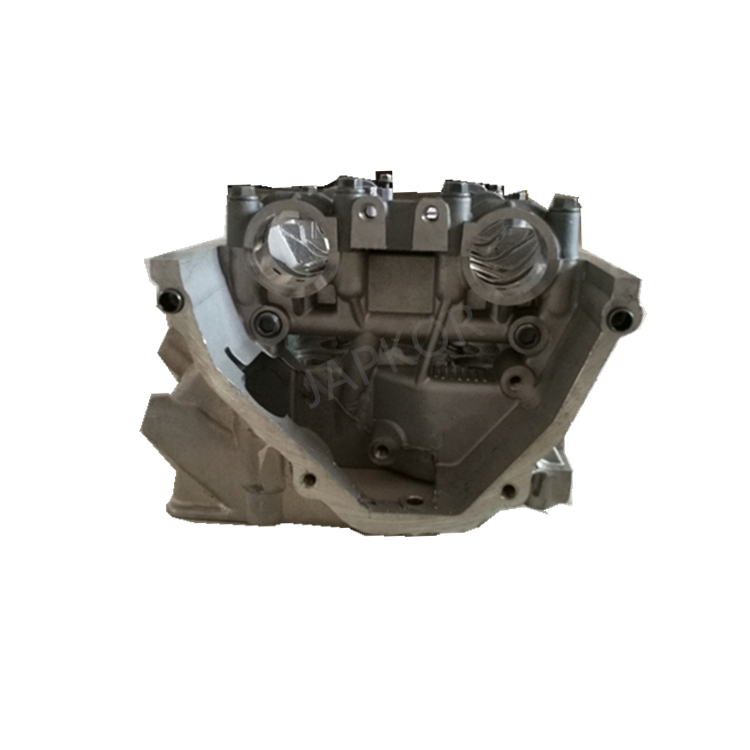 いけ UAZ ZMZ-409051 Cylinder Head - Reliable Performance & Durability