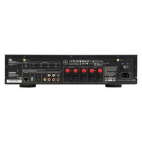 Amplificateur professionnel JBN MA510 8K pour cinéma maison, son surround multicanal 5.2 pour récepteur et amplificateur