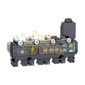 Schneider Electric C2544A250 - Nuovo - Product Image 1
