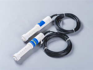 <span class=keywords><strong>Electrodo</strong></span> <span class=keywords><strong>de</strong></span> Referencia Portátil <span class=keywords><strong>de</strong></span> <span class=keywords><strong>Plata</strong></span>/<span class=keywords><strong>Cloruro</strong></span> <span class=keywords><strong>de</strong></span> <span class=keywords><strong>Plata</strong></span> (Ag/AgCl) - Product Image 3