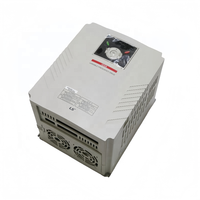 100% nouvel entraînement à fréquence variable robuste LS 55kW SV055iG5A-4 onduleur industriel triphasé 380V en Stock
