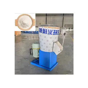 High performance bakery 15kg flour mixing machine dough steamed bun bread restaurant