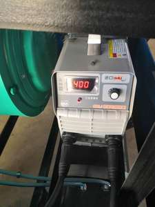 Generatore <span class=keywords><strong>Diesel</strong></span> e Saldatrice Tutto in Uno Portatile per Lavori di Saldatura all'Aperto e in Cantiere - Product Image 4