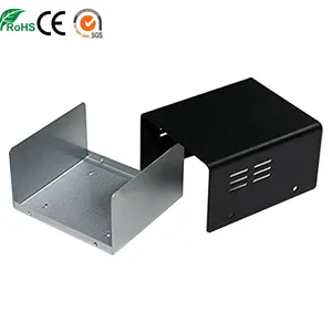 Large Precision Sheet Metal Custom Processing Manufacturers/Aluminum/Stainless steel/Sheet Metal Cover Enclosure Fabrication