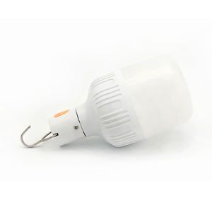 Lumière d'urgence rechargeable | B22 E27 | Capacité de batterie élevée | 1200mAh - Product Image 2