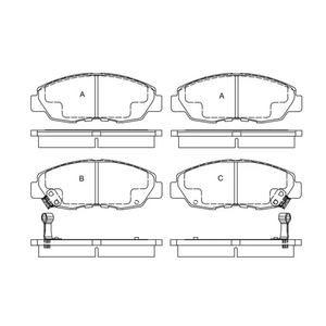 4173397 AJ0415980A 3773623 polea tensora de correa para <span class=keywords><strong>Mondeo</strong></span> Maverick <span class=keywords><strong>Escape</strong></span> - Product Image 2