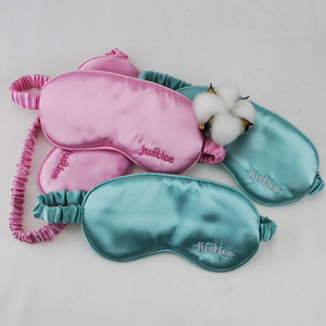 Bán buôn rắn mùa đông bảo vệ thoả<span class=keywords><strong>i</strong></span> má<span class=keywords><strong>i</strong></span> yên tĩnh ngủ mắt vá mặt nạ SATIN LỤA rắn mặt nạ mắt - Product Image 2