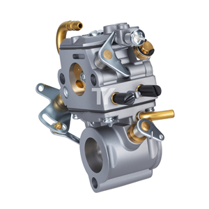 Carburateur pour Scie à béton <span class=keywords><strong>Stihl</strong></span> TS410 TS420 TS410Z TS420Z Zama C1Q-S118 4238-120-0600 Matériau Fer Garantie 12 mois - Product Image 4