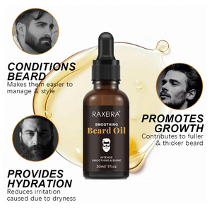 Huile <span class=keywords><strong>de</strong></span> croissance <span class=keywords><strong>de</strong></span> <span class=keywords><strong>barbe</strong></span> naturelle en gros à prix d'usine, produits essentiels <span class=keywords><strong>pour</strong></span> <span class=keywords><strong>la</strong></span> croissance des cheveux, huile <span class=keywords><strong>de</strong></span> <span class=keywords><strong>barbe</strong></span> professionnelle <span class=keywords><strong>pour</strong></span> hommes, huile <span class=keywords><strong>de</strong></span> <span class=keywords><strong>barbe</strong></span> naturelle végétalienne - Product Image 5