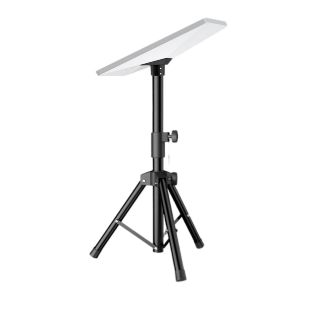 Starlink Gen3 Receiver Antenna Mount Kit with High Quality Large Tripod Stand Outdoor for Camping and Hiking