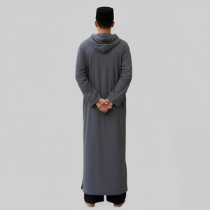 Precio de Fábrica, Túnica Moderna para Mujer, Plisada, Sin Plancha, Crepé Cey, Corte Regular, Informal, Transpirable, Cekak Musang Raya 2025, Disponible en Stock - Product Image 4