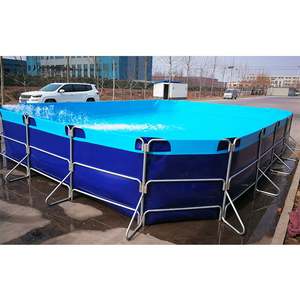 Aquarium moderne, grand réservoir de poissons Commercial, nouveauté 2020 - Product Image 2