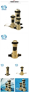Cartouche de nettoyeur d'eau <span class=keywords><strong>S1</strong></span>, pièces de cartouche, pompe de nettoyage pour piscine au-dessus du sol, <span class=keywords><strong>Spa</strong></span> - Product Image 3