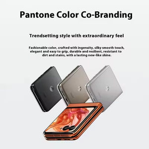 Teléfono Inteligente Plegable Moto Razr 50 5G Usado, 8/12GB RAM, Snapdragon 7s Gen 2, CDMA/LTE, Doble SIM, 5G Global, Desbloqueado - Product Image 5