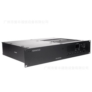 Repetidor Kenwood Nxr710 UHF VHF, Amplificador de Señal 4G, Estación Base GSM, Equipo Completo - Product Image 4