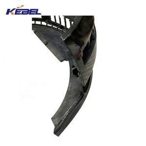 Consegna rapida set paraurti anteriore in plastica OEM 4 e0807437a paraurti auto di alta qualità anteriore per <span class=keywords><strong>Audi</strong></span> <span class=keywords><strong>A8</strong></span> 2009 - Product Image 5