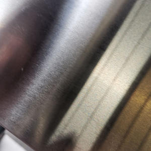 Plaque en acier inoxydable laminé à chaud XAJX série <span class=keywords><strong>300</strong></span> 304 316L, norme AISI, finition de surface 2B/HL, épaisseur 2-6 <span class=keywords><strong>mm</strong></span> - Product Image 2