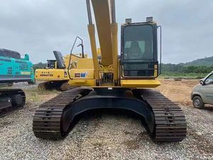 Used <b>Excavator</b> komatsu pc240 second hand <b>Excavators</b> Sale in China ce - Product Image 5