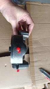 Pièces de machines de construction de haute qualité compatibles avec la marque LGMC, excavatrices SP130338, assemblage universel Jont - Product Image 3