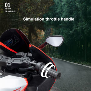 Fresco 12V bambini <span class=keywords><strong>moto</strong></span> elettrica per i ragazzi 2-13 anni ABS materiale giro-On <span class=keywords><strong>moto</strong></span> per i bambini - Product Image 3