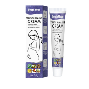 Gel réparateur de cicatrices cutanées A116 30 ml certifié ISO, lissant les rides, hydratant, soin de la peau avec vitamine E et soulagement de la douleur - Product Image 1