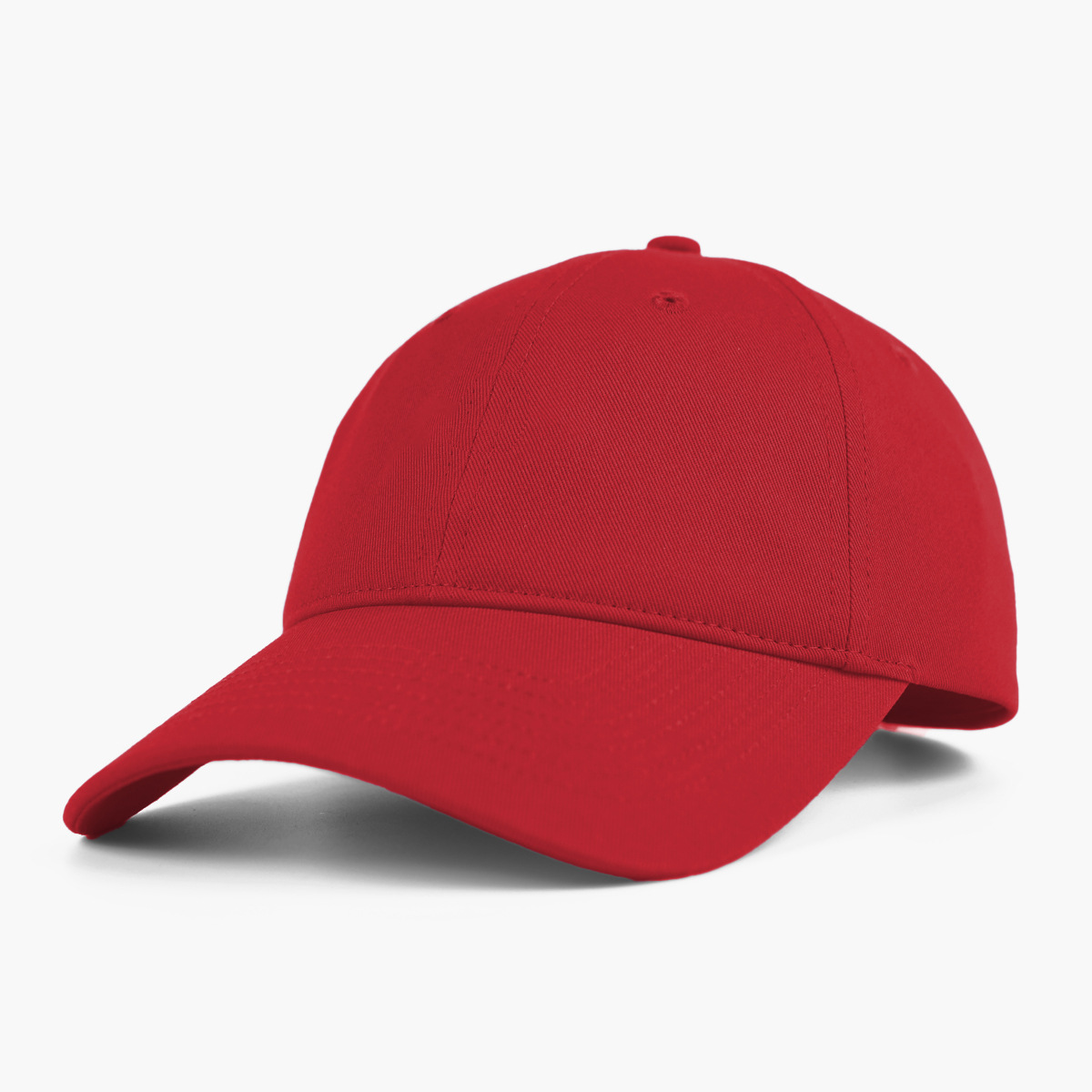 #33 bright red